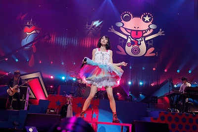 LiSA　武道館